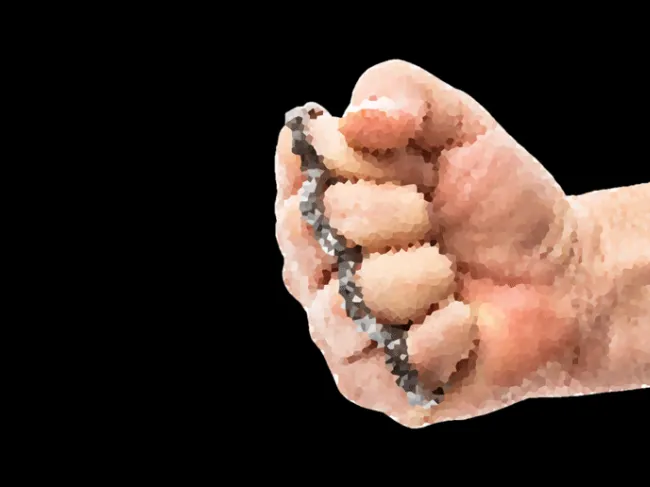 Government Coercion Violence